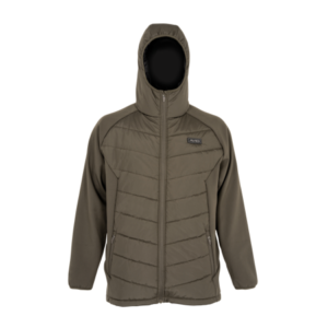 Яке AVID Thermite Hybrid Jacket - XL