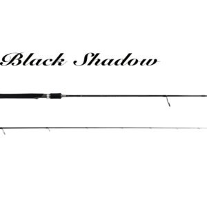 Въдица FILSTAR Black Shadow - 2.62m/10-35gr