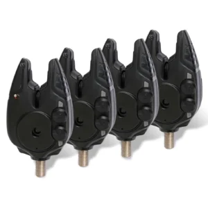 Сигнализатори FOX Micron MX 4 Rod Set