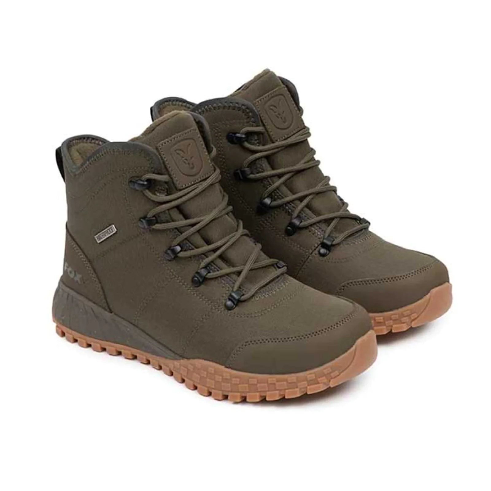 Ботуши FOX Khaki V2 Boot
