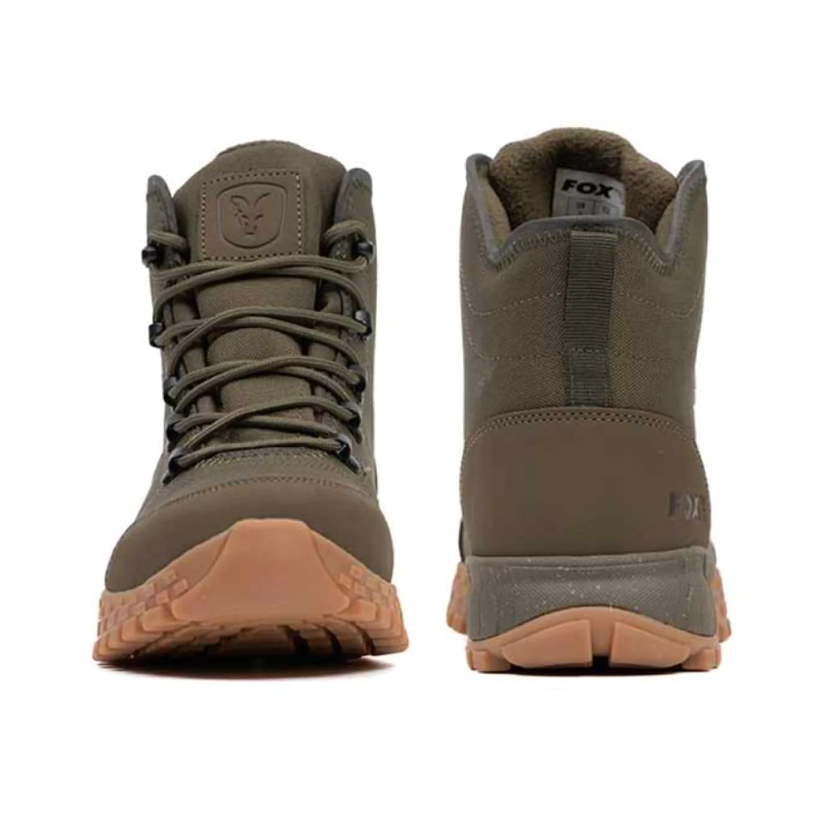 Ботуши FOX Khaki V2 Boot - Image 3
