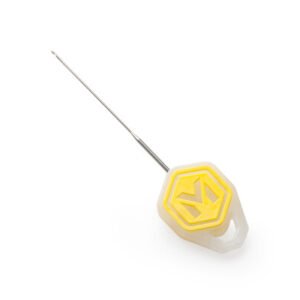 Игла MIVARDI Nite Glow Fine Boilie Needle