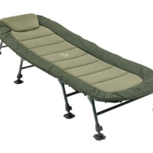 Легло MIVARDI Bedchair Comfort XL8