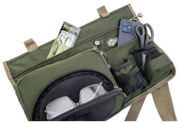 Органайзер MIVARDI External Pocket for Bedchair - Image 2