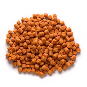 Пелети MIVARDI Rapid Pellets Easy Catch - Mango (1kg) - 4mm