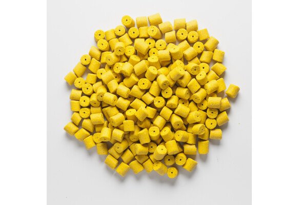 Пелети MIVARDI Rapid Pellets Easy Catch - Pineapple (1kg) - Image 2