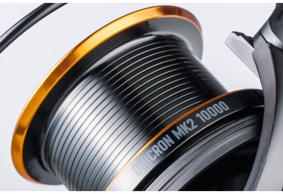 Макара MIVARDI Omicron MK2 10000 - Image 2