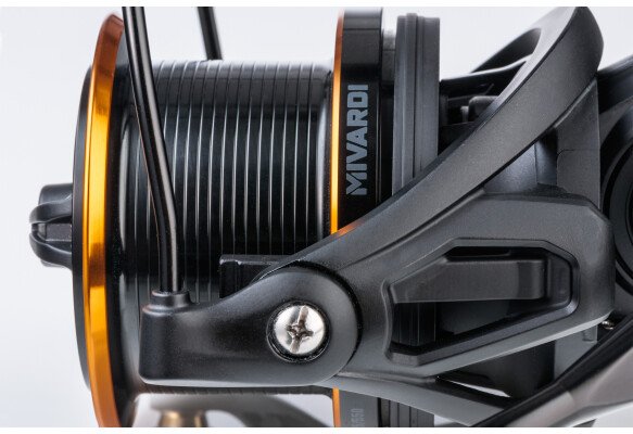 Макара MIVARDI Omicron MK2 10000 - Image 4