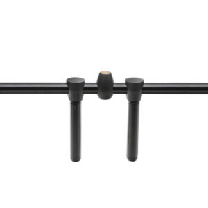 Бъзбар за стойка MIVARDI Rodpod New Dynasty Quick Set – Buzzbar 3L
