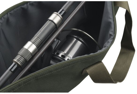 Единичен калъф MIVARDI Rod Sleeve Premium 205 - Image 6