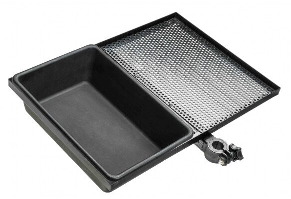 Прикачна маса MIVARDI Plate For Accessories With Bowl