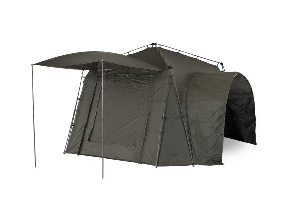 Ръкав за прикачване на палатка MIVARDI Shelter Base Camp Xtreme XXL - bivvy connection kit (1 pc) - Image 2