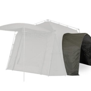 Ръкав за прикачване на палатка MIVARDI Shelter Base Camp Xtreme XXL - bivvy connection kit (1 pc)