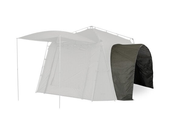 Ръкав за прикачване на палатка MIVARDI Shelter Base Camp Xtreme XXL - bivvy connection kit (1 pc)