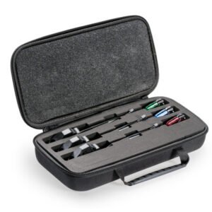 Обтегачи MIVARDI Swing Arm MCX 77 - Set RGB