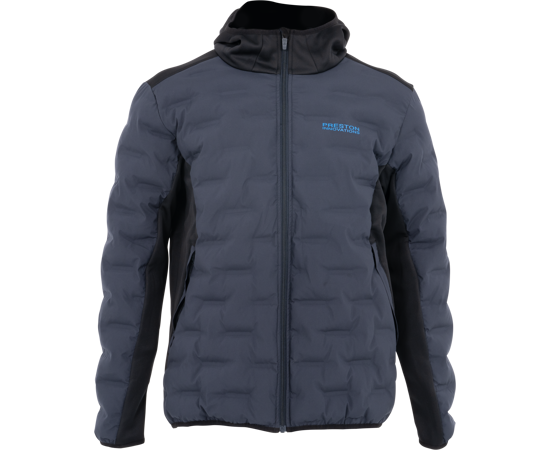 Яке PRESTON Duratech Hybrid Jacket