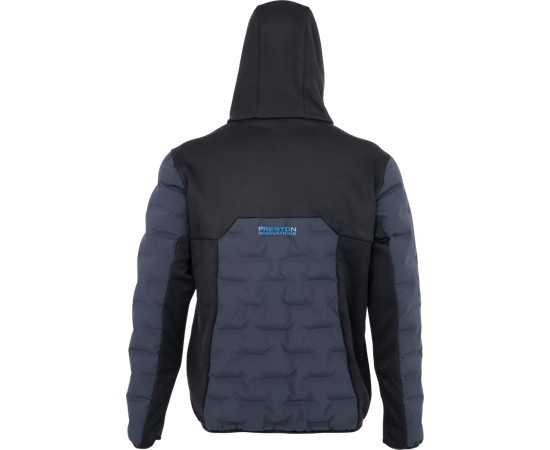 Яке PRESTON Duratech Hybrid Jacket - Image 3